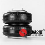 空氣彈簧應用于哪些領域？有什么價值？
