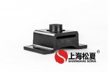 【松夏減震器】橡膠減震器受歡迎的原因有哪些？