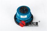 橡膠減震器究竟有怎樣的優(yōu)點(diǎn)？