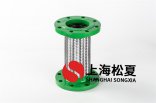 金屬軟管損壞是什么原因導致的？