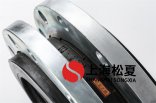 DN125供水系統(tǒng)橡膠接頭安裝限位裝置有什么要求？